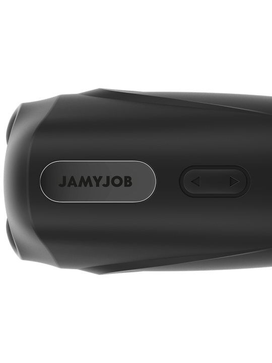 JAMYJOB - RECHARGEABLE HEAD STROKER MASTURBATOR