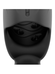 JAMYJOB - RECHARGEABLE HEAD STROKER MASTURBATOR