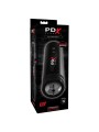 PDX ELITE - MOTO BATOR X ADVANCED MASTURBATOR