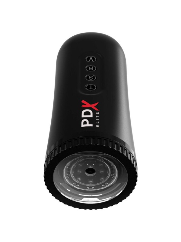 PDX ELITE - VENTILADOR DE MOTO MASTURBADOR AVANADO