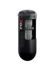 PDX ELITE - MOTO GEBLSE FORTSCHRITTLICHER MASTURBATOR