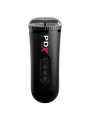 PDX ELITE - VENTILADOR DE MOTO MASTURBADOR AVANADO