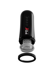 PDX ELITE - VENTILADOR DE MOTO MASTURBADOR AVANADO