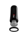 PDX ELITE - VENTILADOR DE MOTO MASTURBADOR AVANADO