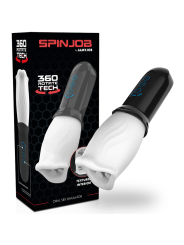 JAMYJOB - SPINJOB ORALSEX-STIMULATOR