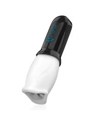 JAMYJOB - SPINJOB ORAL SEX STIMULATOR