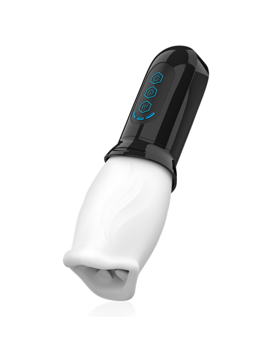 JAMYJOB - SPINJOB ORAL SEX STIMULATOR