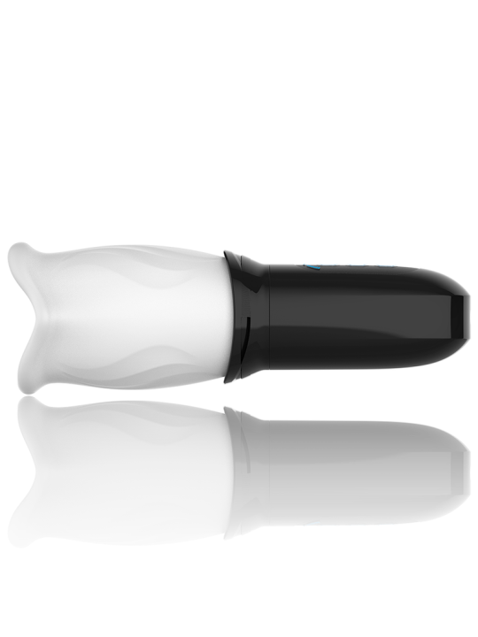 JAMYJOB - SPINJOB ORALSEX-STIMULATOR