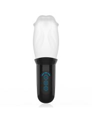 JAMYJOB - ESTIMULADOR DE SEXO ORAL SPINJOB