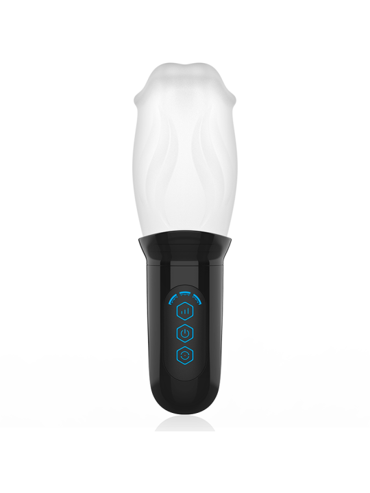 JAMYJOB - SPINJOB ORALSEX-STIMULATOR