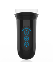JAMYJOB - SPINJOB ORAL SEX STIMULATOR