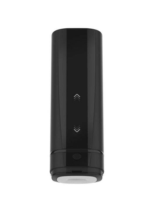KIIROO - ONYX+ MASTURBATORE TELEDILDONIC CON TEXTURE DELLA PELLE