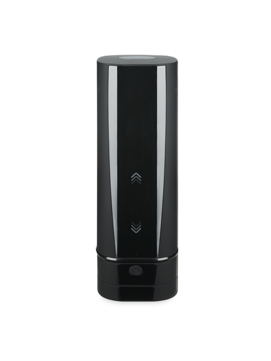 KIIROO - ONYX+ MASTURBATORE TELEDILDONIC CON TEXTURE DELLA PELLE
