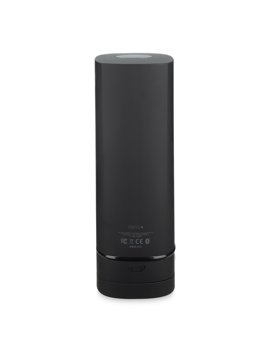 KIIROO - ONYX+ MASTURBATORE TELEDILDONIC CON TEXTURE DELLA PELLE
