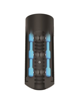 KIIROO - TITAN TECHNOLOGICAL MASTURBATOR