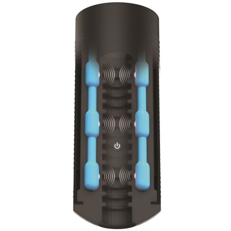 KIIROO - TITAN TECHNOLOGISCHE MASTURBATOR