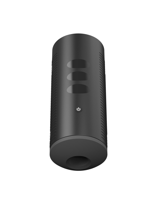 KIIROO - TITAN TECHNOLOGISCHE MASTURBATOR