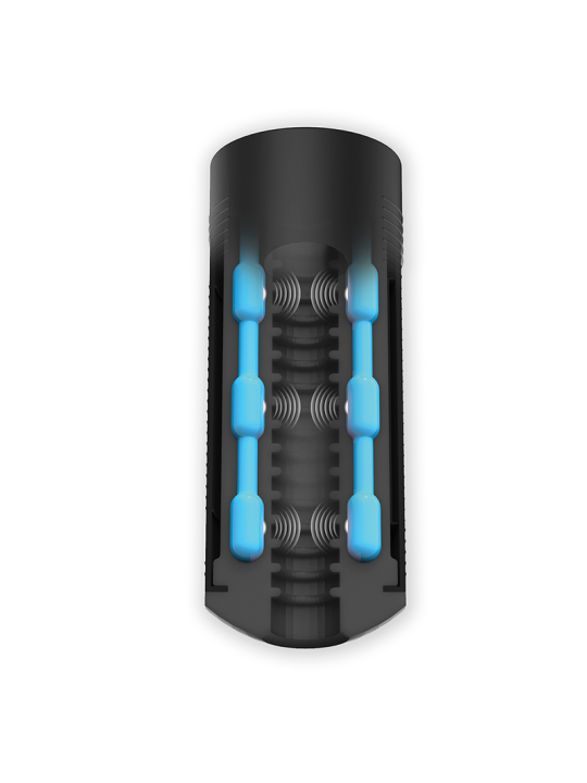 KIIROO - MASTURBADOR TECNOLÓGICO TITAN