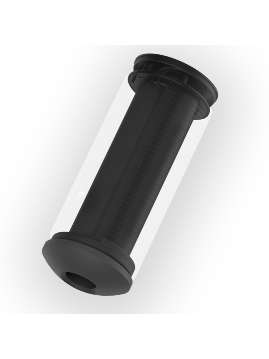 KIIROO - TITAN TECHNOLOGISCHE MASTURBATOR