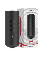 KIIROO - MASTURBADOR TECNOLÓGICO TITAN