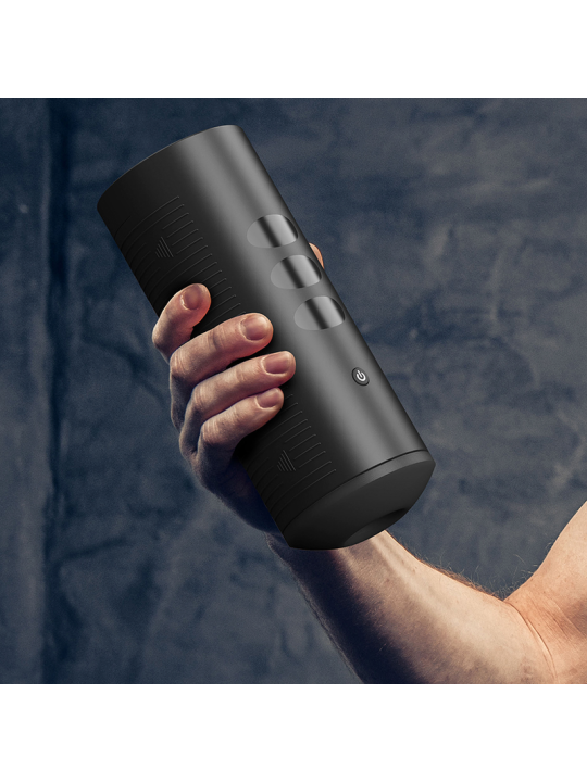 KIIROO - TITAN EXPERIENCE TECHNOLOGICAL MASTURBATOR