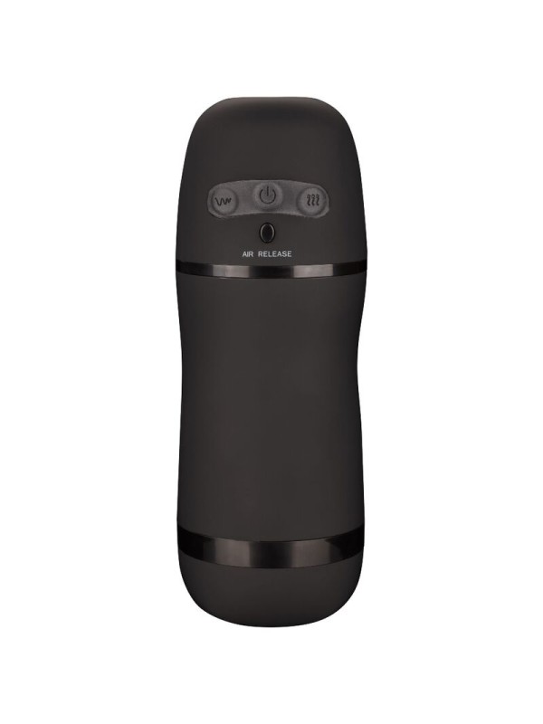 CALEXOTICS - VIBRIERENDER SAUGMASTURBATOR MIT OPTIMALER LEISTUNG