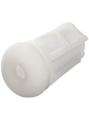 CALEXOTICS - OPTIMUM POWER VIBRATING SUCTION MASTURBATOR