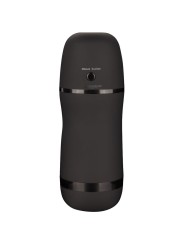CALEXOTICS - OPTIMUM POWER VIBRATING SUCTION MASTURBATOR