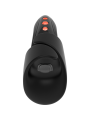 JAMYJOB - PULSAR WAND VIBRATION AND PULSATION MODES