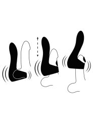 JAMYJOB - PULSAR STAB VIBRATIONS- UND PULSATIONSMODI