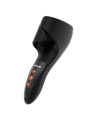 JAMYJOB - PULSAR WAND VIBRATION AND PULSATION MODES