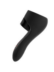 JAMYJOB - PULSAR WAND VIBRATION AND PULSATION MODES