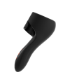 JAMYJOB - PULSAR WAND VIBRATION AND PULSATION MODES