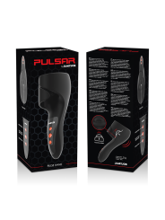 JAMYJOB - MODES DE VIBRATION ET DE PULSATION DE LA BAGUETTE PULSAR JAM