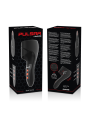 JAMYJOB - PULSAR WAND VIBRATION AND PULSATION MODES
