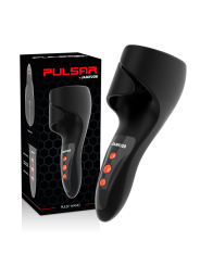 JAMYJOB - PULSAR STAB VIBRATIONS- UND PULSATIONSMODI