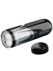 PRETTY LOVE - LORELEI MULTIFUNCTIONELE OPLAADBARE MASTURBATOR