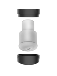 JAMYJOB - FUNO MILKER STROKER PARA CIMA E PARA BAIXO