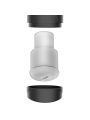 JAMYJOB - MILKER STROKER UP AND DOWN FUNCTION