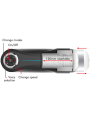 JAMYJOB - MILKER STROKER UP AND DOWN FUNCTION