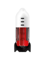 JAMYJOB - ROCKET MASTURBATOR SOFT COMPRESSION TECH AND VIBRATION