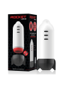 JAMYJOB - ROCKET MASTURBATOR TECNOLOGIA DI COMPRESSIONE MORBIDA E VIBR