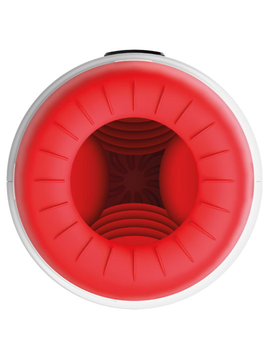 JAMYJOB - ROCKET MASTURBATOR SOFT COMPRESSION TECH AND VIBRATION