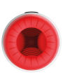 JAMYJOB - ROCKET MASTURBATOR SOFT COMPRESSION TECH AND VIBRATION