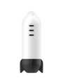 JAMYJOB - ROCKET MASTURBATOR TECNOLOGIA DI COMPRESSIONE MORBIDA E VIBR