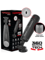 JAMYJOB - TORNADO MASTURBATOR 360 ROTATIETECHNOLOGIE
