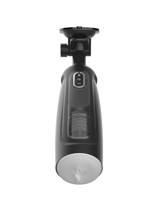 JAMYJOB - TORNADO MASTURBADOR 360 ROTATE TECH