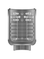 JAMYJOB - TORNADO MASTURBADOR 360 ROTATE TECH