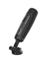 JAMYJOB - TORNADO MASTURBADOR 360 ROTATE TECH