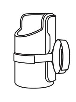 KIIROO - KEON HAND STRAP - WRIST STRAP